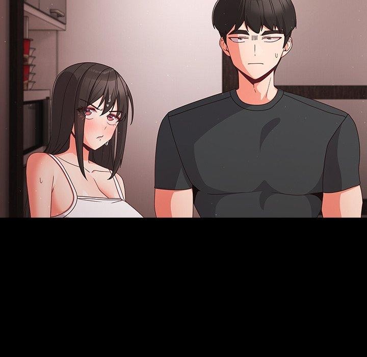 幸福来得太突然第8話