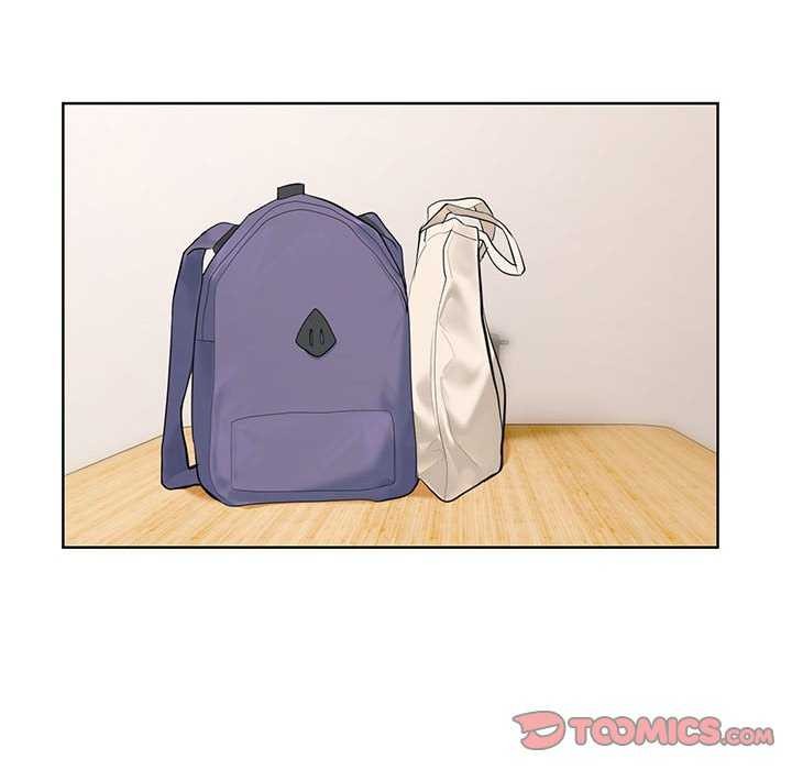 撕开冰山女神的面具第10話