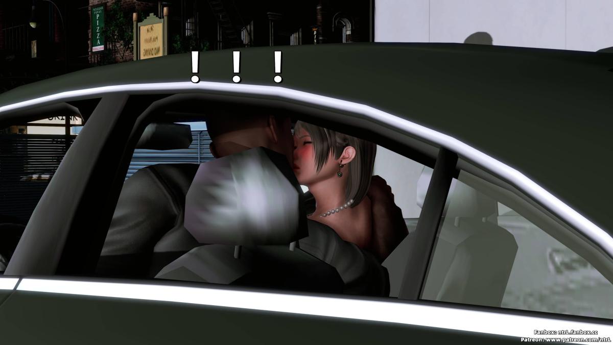 [3D]我的妻子最近不太对劲第三话01