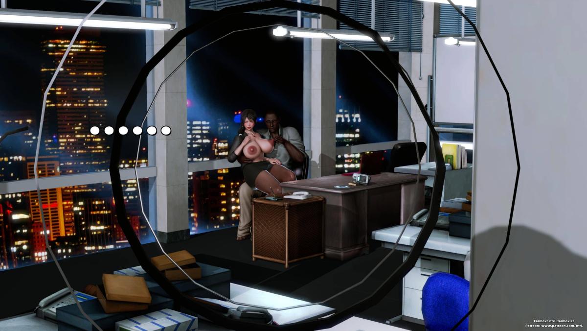 [3D]我的妻子最近不太对劲第四话02