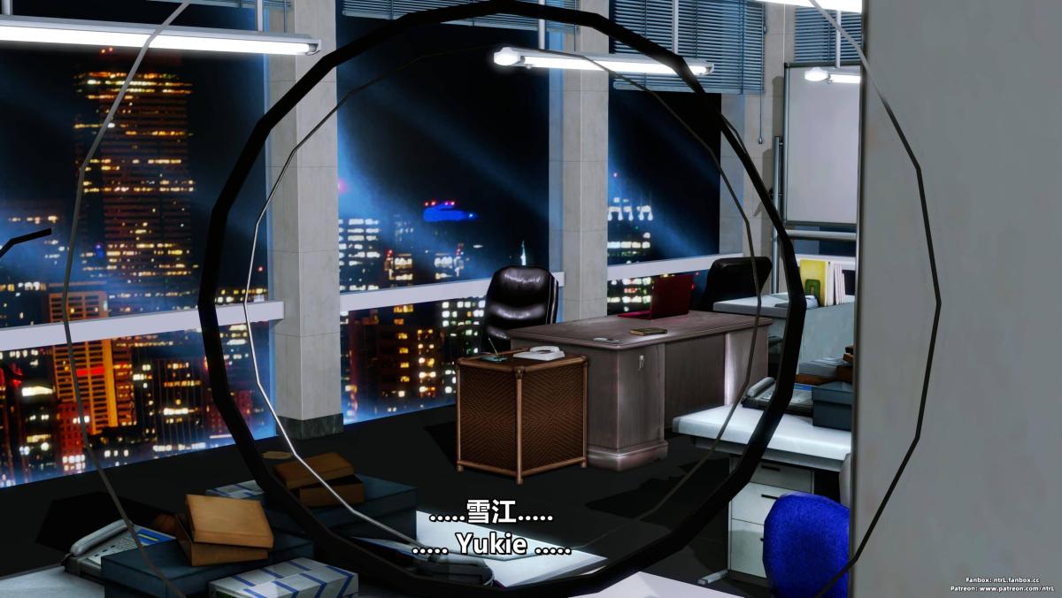 [3D]我的妻子最近不太对劲第四话03（完结）