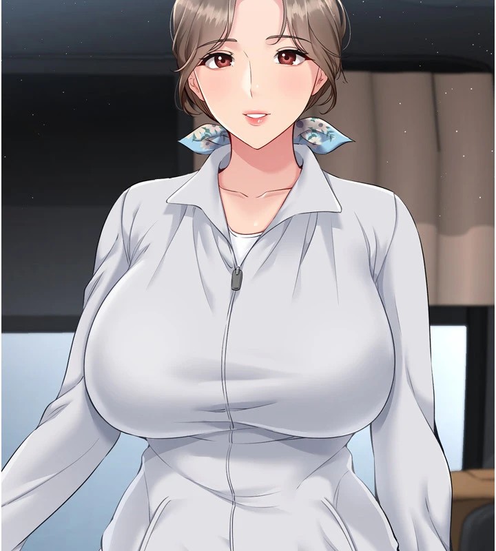 Setup!排球少女第32話-我來幫你深喉嚨