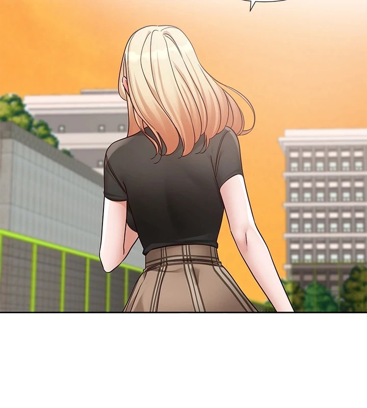 社团学姊第206話-江郁涵，主人，歡迎回來&hellip;