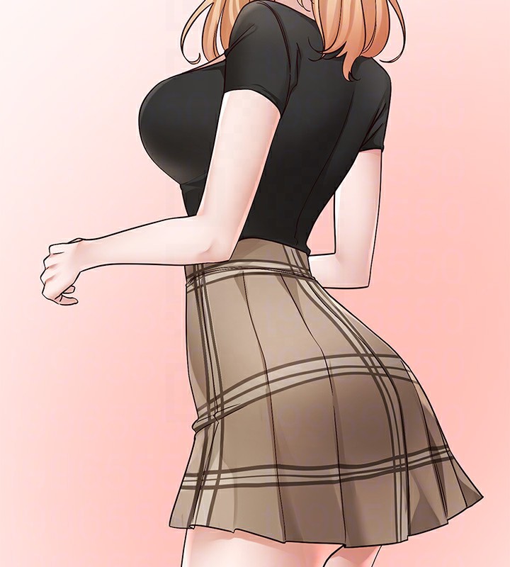 社团学姊第206話-江郁涵，主人，歡迎回來&hellip;