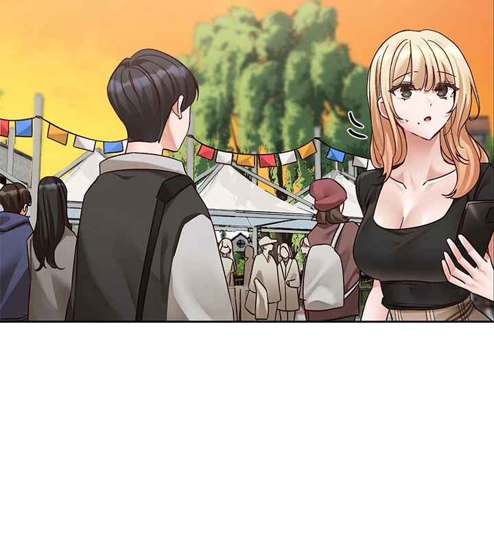 社团学姊第206話-江郁涵，主人，歡迎回來&hellip;