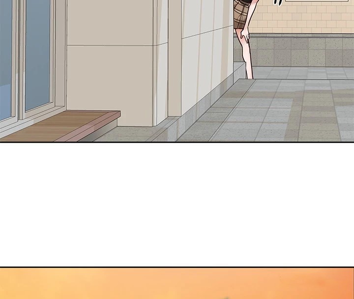 社团学姊第206話-江郁涵，主人，歡迎回來&hellip;