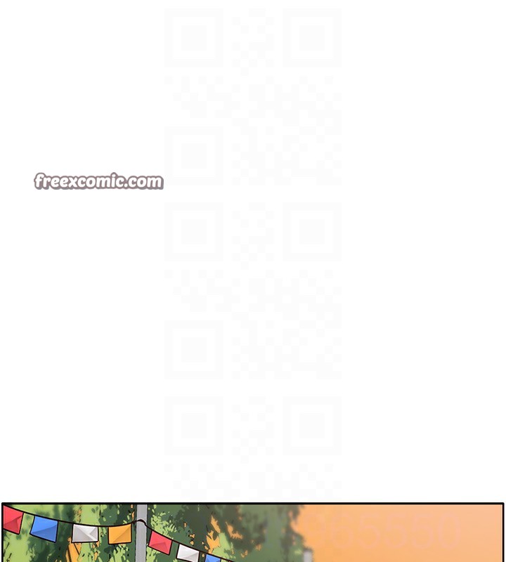 社团学姊第206話-江郁涵，主人，歡迎回來&hellip;