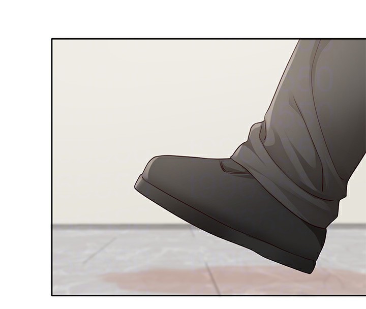 社团学姊第206話-江郁涵，主人，歡迎回來&hellip;