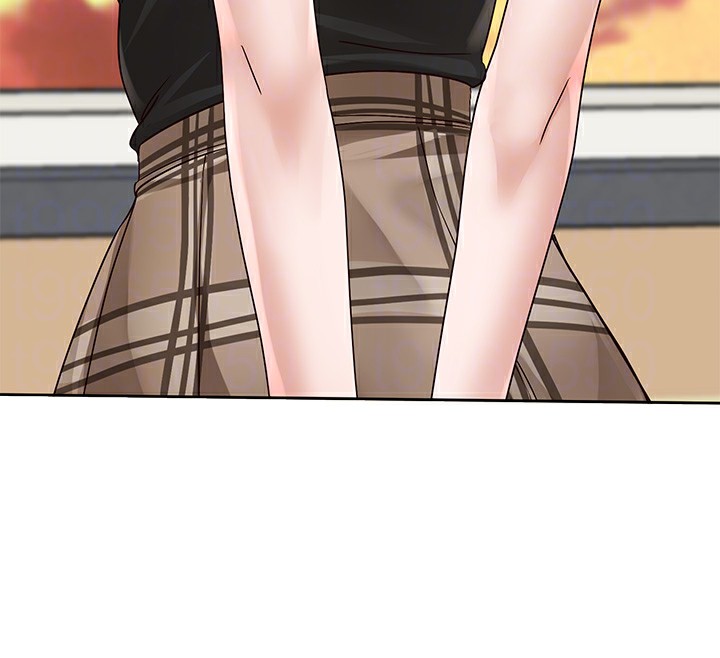 社团学姊第206話-江郁涵,主人,歡迎回來…