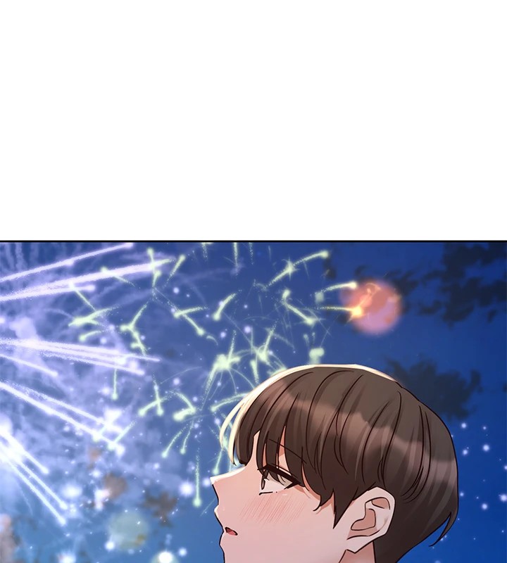 社团学姊第206話-江郁涵，主人，歡迎回來&hellip;