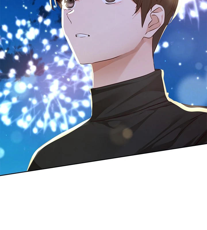 社团学姊第206話-江郁涵，主人，歡迎回來&hellip;