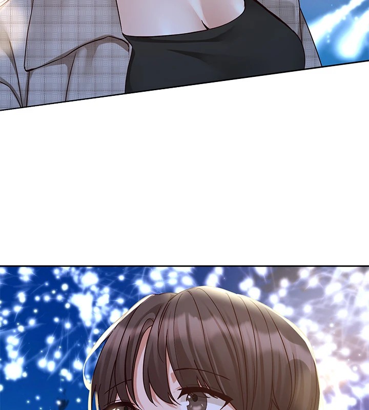 社团学姊第206話-江郁涵,主人,歡迎回來…