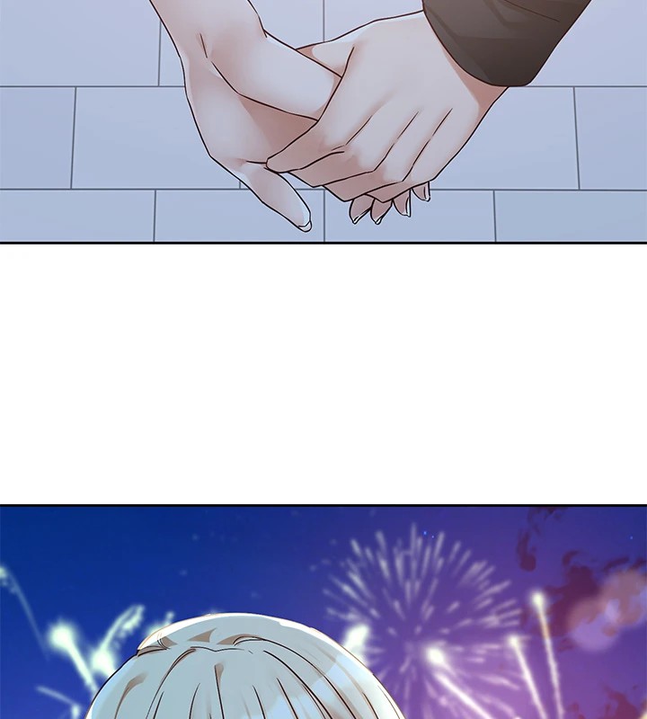 社团学姊第206話-江郁涵，主人，歡迎回來&hellip;