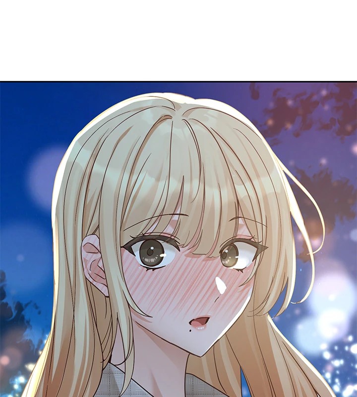 社团学姊第206話-江郁涵，主人，歡迎回來&hellip;