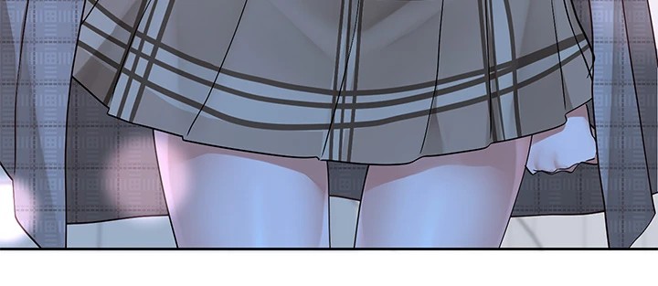 社团学姊第206話-江郁涵，主人，歡迎回來&hellip;