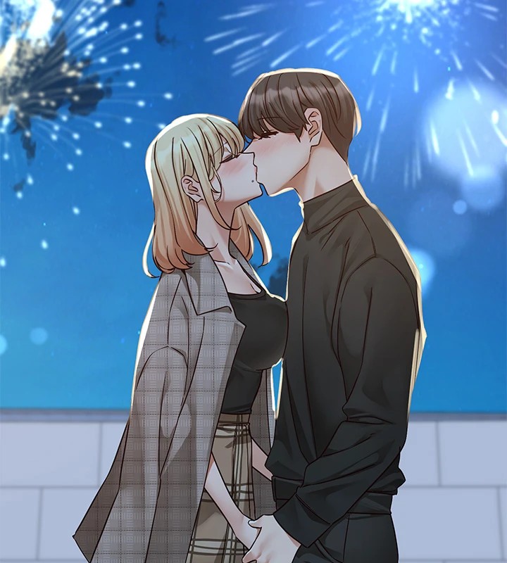 社团学姊第206話-江郁涵，主人，歡迎回來&hellip;