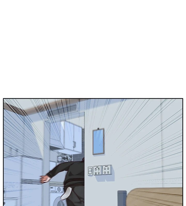 社团学姊第206話-江郁涵，主人，歡迎回來&hellip;