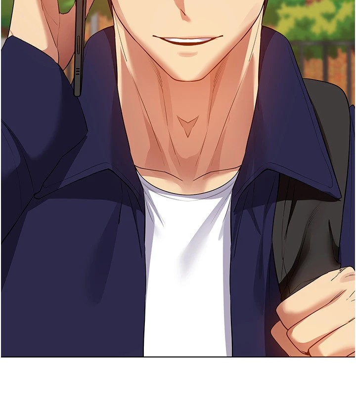 穿入VR成为性域猎人第52話-攻下欲求不滿的人妻