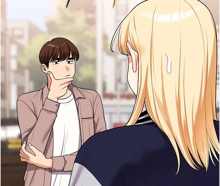 玩转学姊第49話-小白兔為愛親執教鞭