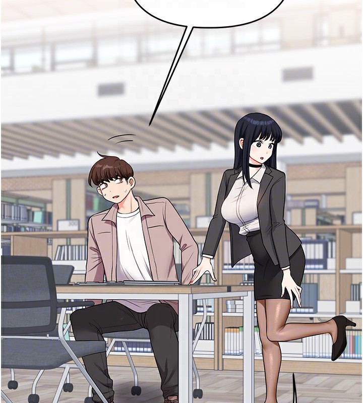 玩转学姊第49話-小白兔為愛親執教鞭