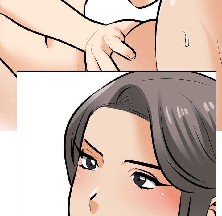 同事换换爱第201話