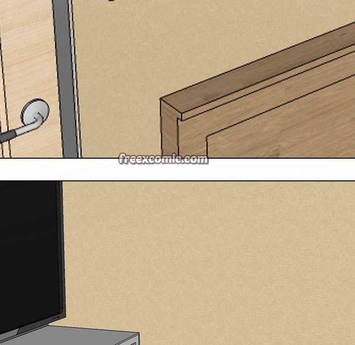 同事换换爱第201話