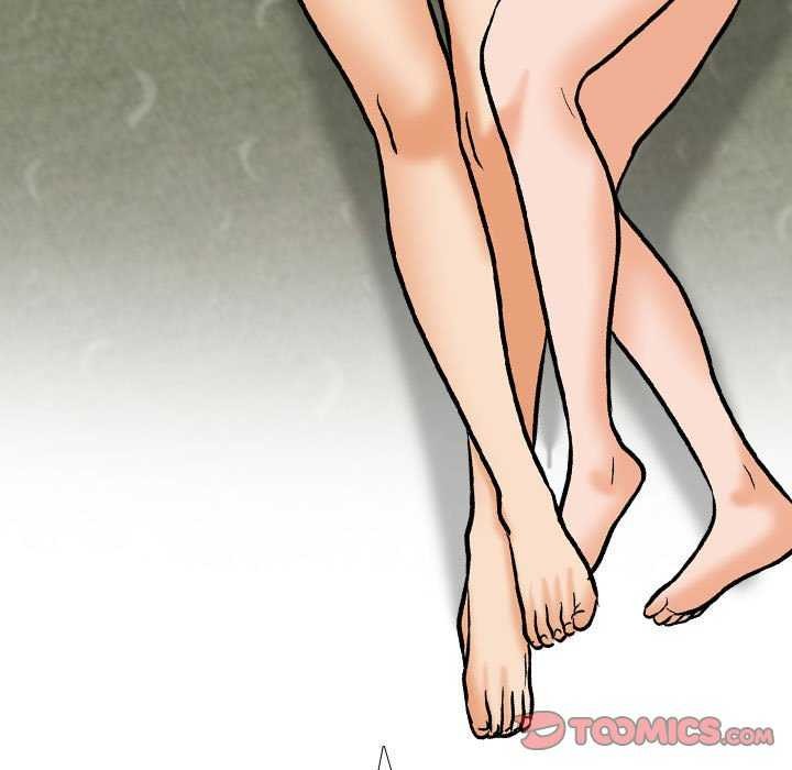 同事换换爱第201話