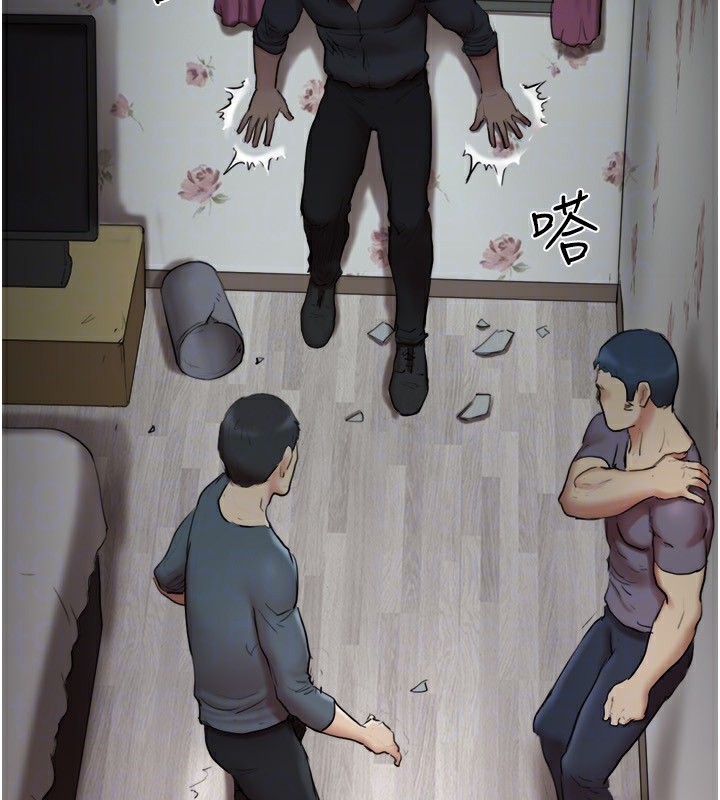 协议换爱(无码版)第136話-我代替她讓妳上吧&hellip;!