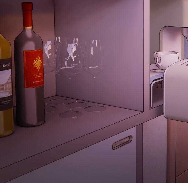 爱上按摩师第12話