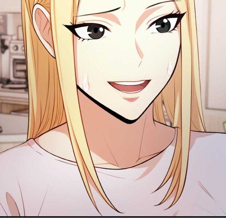 爱上按摩师第12話