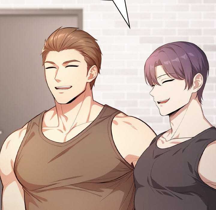 爱上按摩师第12話