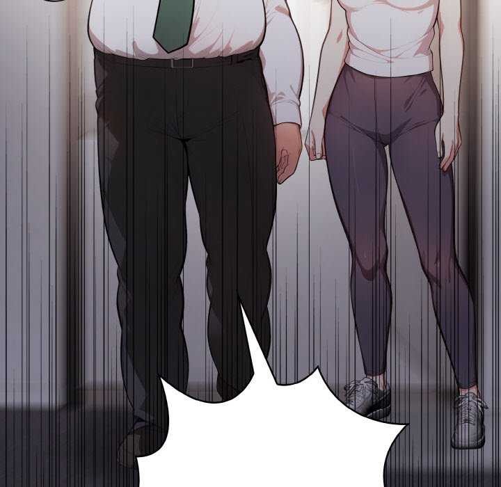 爱上按摩师第12話