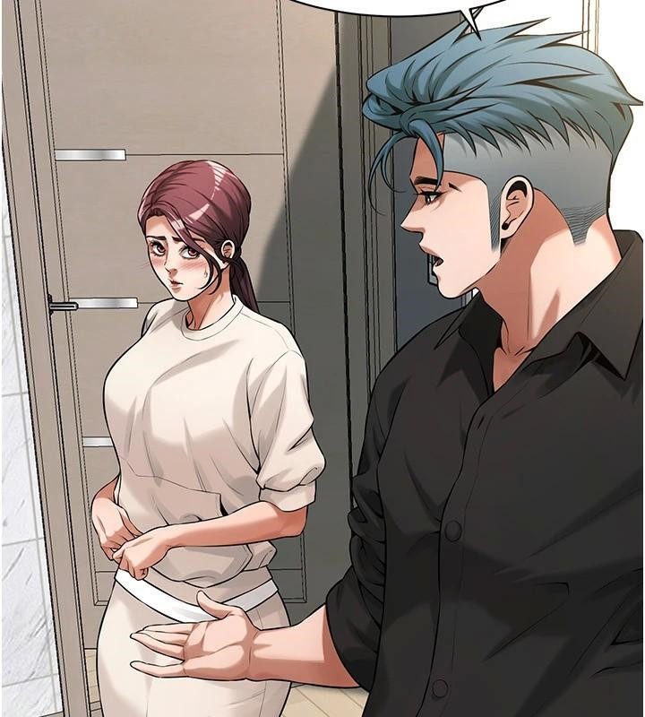 街头干架王第75話-現在跟我走吧