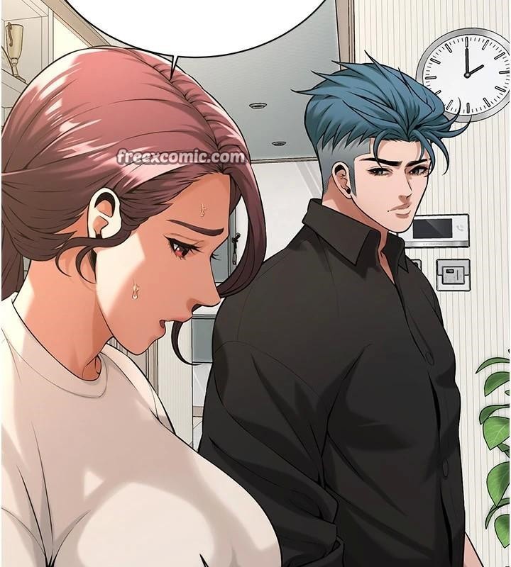 街头干架王第75話-現在跟我走吧