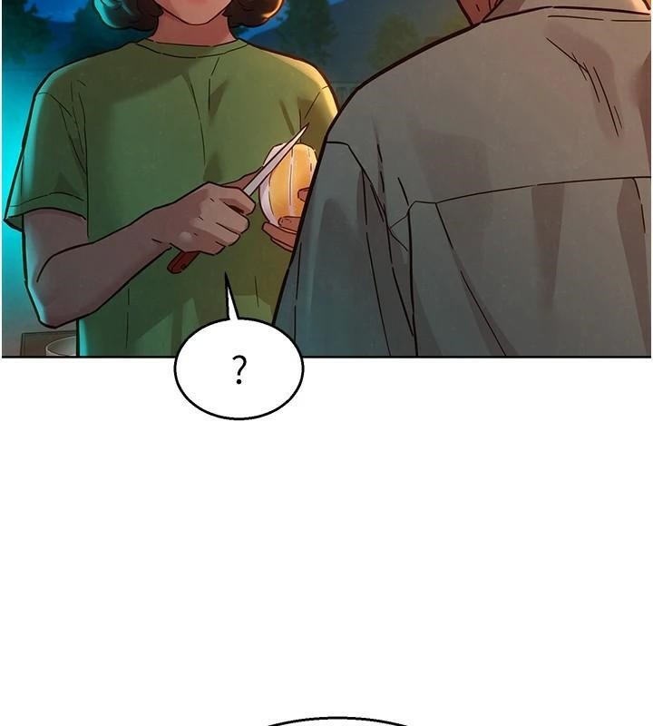 友情万睡第113話-燦爛的仲夏夜