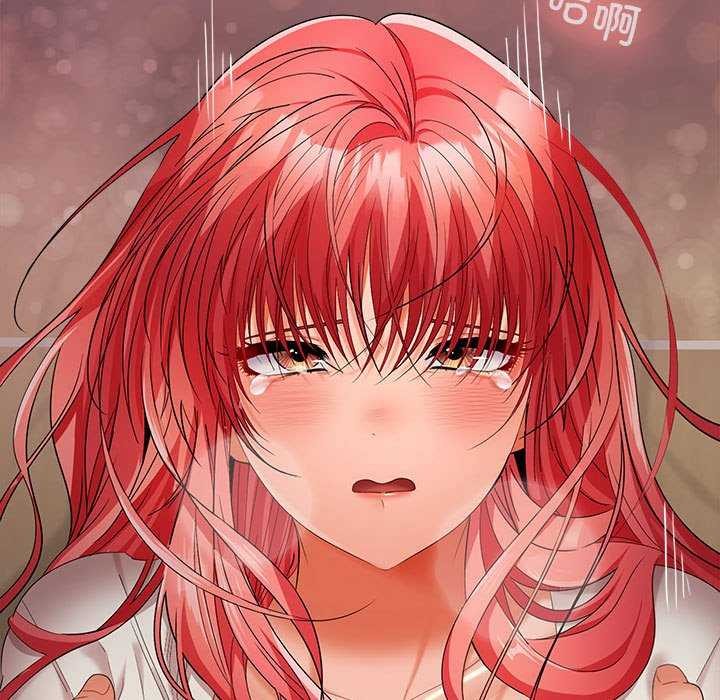 在公司偷偷爱第38話