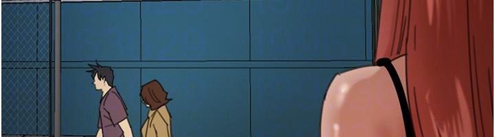 养父的女儿们第69話-在外面做興奮嗎?