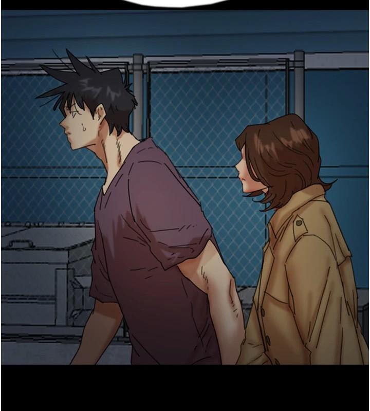 养父的女儿们第69話-在外面做興奮嗎?