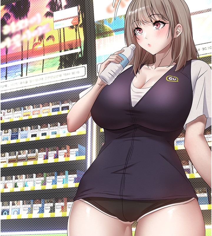 币转人生第2话-与正妹工读生的第一次