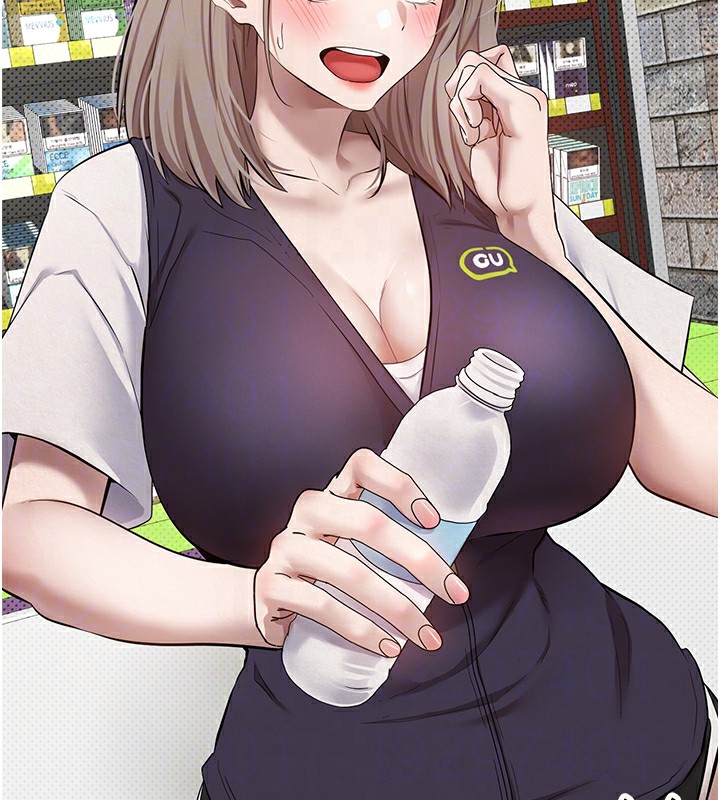 币转人生第2话-与正妹工读生的第一次