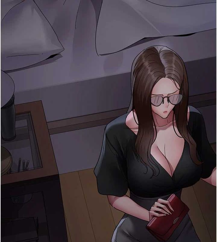 夜间诊疗室第91話-你女朋友真性感