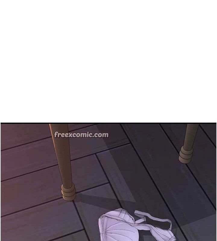 繼母的香味第85話-私密的一對一教學