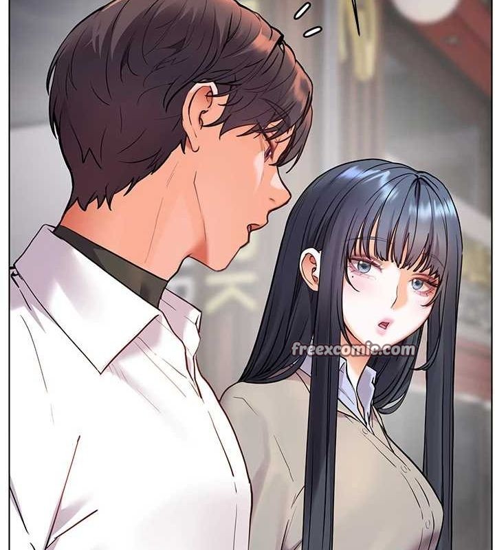 老师的亲密指导第34話-與公子哥摸黑過招&hearts;