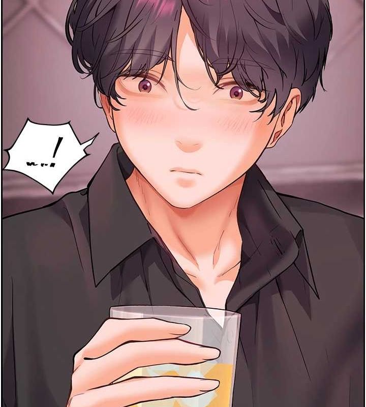 老师的亲密指导第34話-與公子哥摸黑過招&hearts;