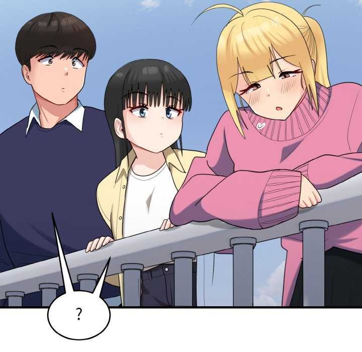 打脸的告白第35話