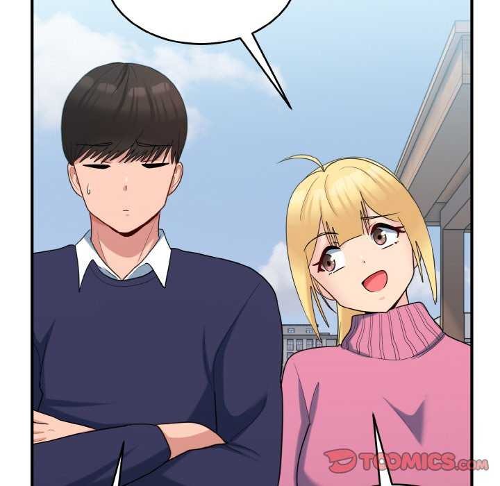 打脸的告白第35話