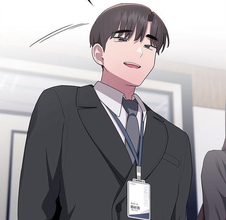 大企业里的小秘密第22話