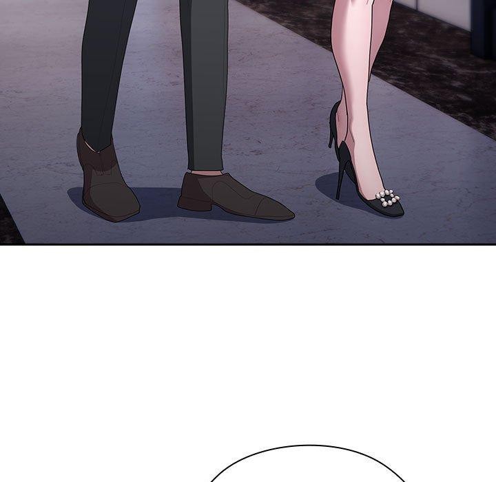 大企业里的小秘密第22話