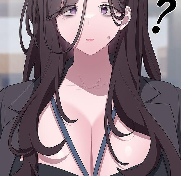 大企业里的小秘密第22話