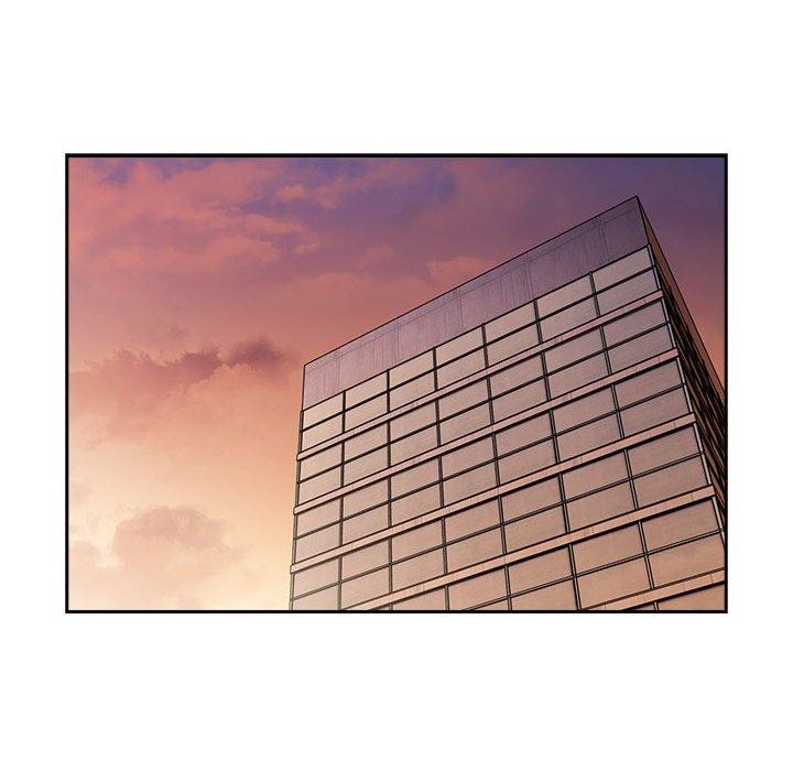 大企业里的小秘密第22話